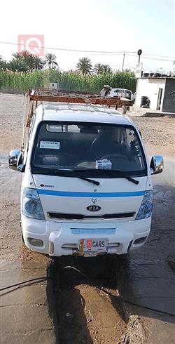 كيا بونكو